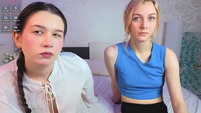 betweenUse online show from 11-22-25, 03:05