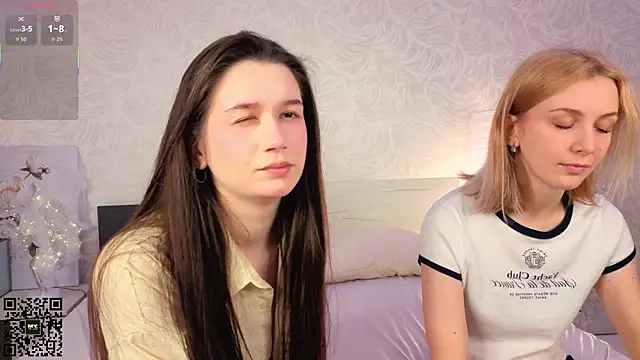 betweenUse online show from 11-26-25, 03:28