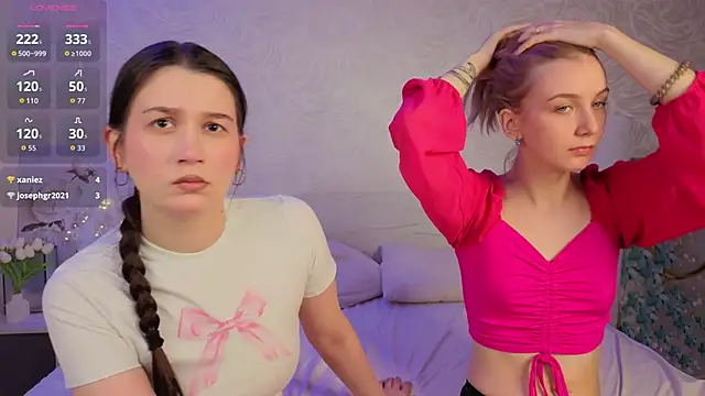 betweenUse online show from 11-19-25, 03:17