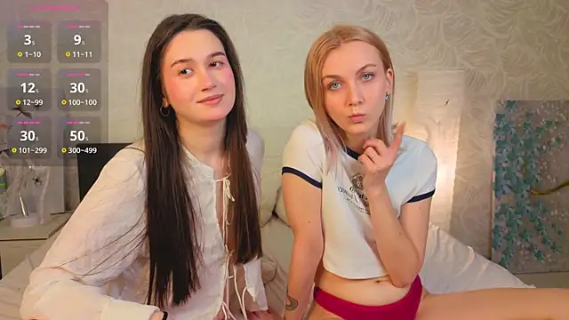 betweenUse online show from 11-06-25, 03:54