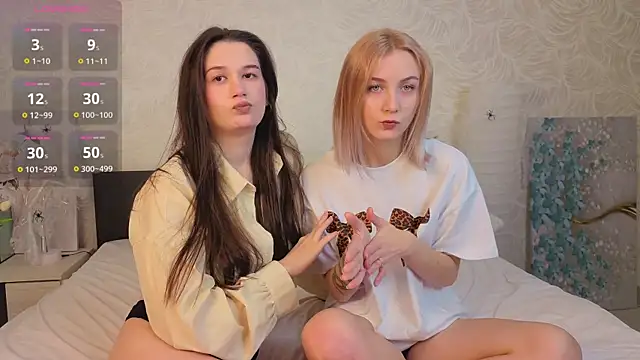 betweenUse online show from 11-04-25, 03:10