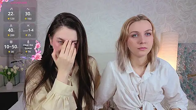 betweenUse online show from 12-15-25, 04:51