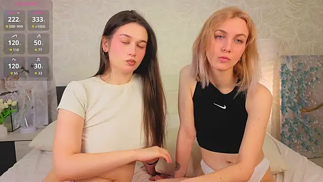 betweenUse online show from 11-08-25, 03:10