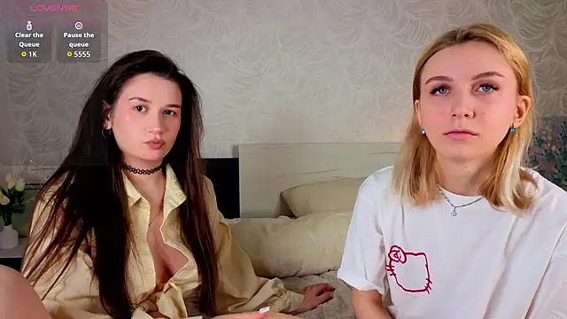 betweenUse online show from 01-06-26, 05:22