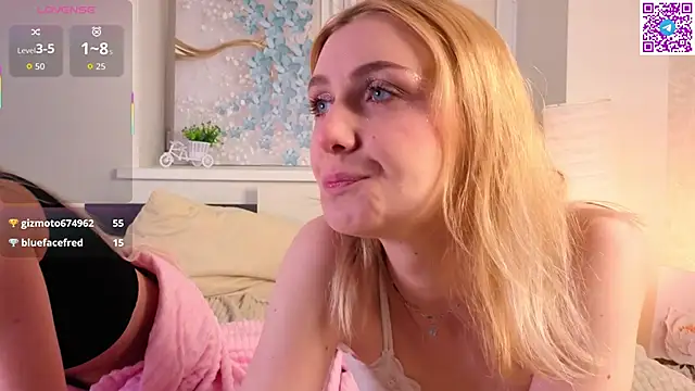 betweenUse online show from 02-24-26, 03:40