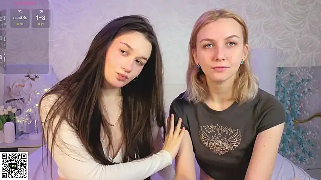 betweenUse online show from 11-23-25, 03:27