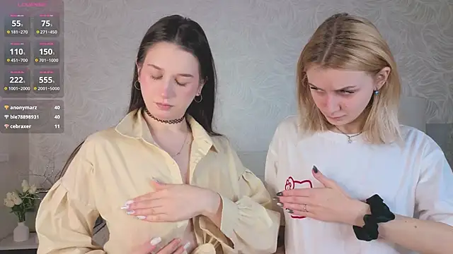 betweenUse online show from 01-09-26, 05:03