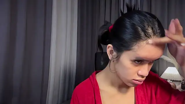 Candicemeow online show from 06-25-26, 11:48