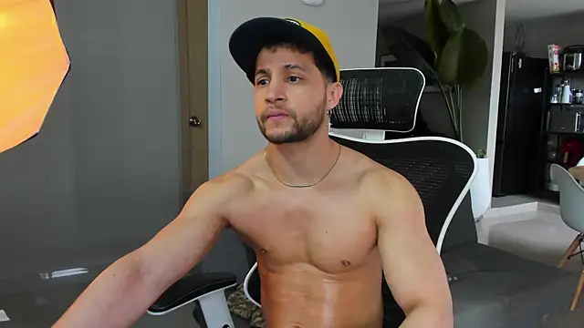 Paul Reybor online show from 01-11-26, 04:14