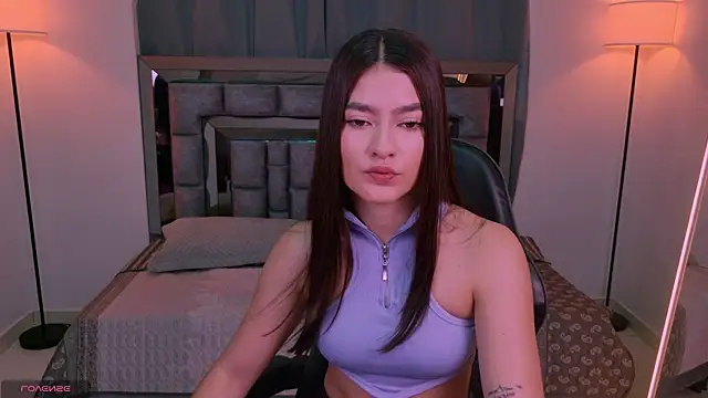Bella Clark2 online show from 05-29-26, 08:37