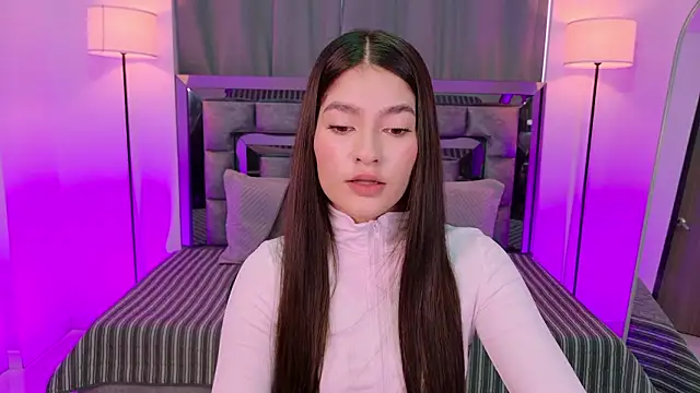 Bella Clark2 online show from 03-25-26, 02:38