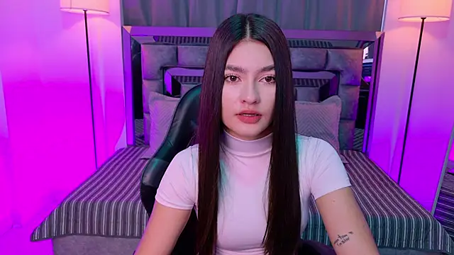 Bella Clark2 online show from 03-24-26, 01:22