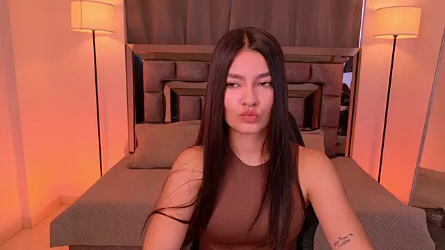 Bella Clark2 online show from 03-28-26, 03:13