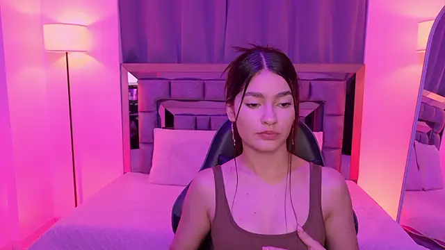 Bella Clark2 online show from 02-24-26, 11:38