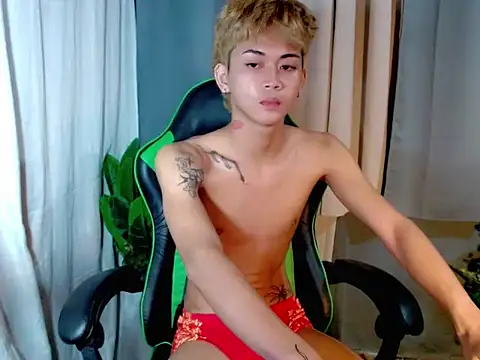 AsianCuteGuy21 online show from 02-10-26, 05:23