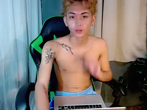 AsianCuteGuy21 online show from 02-05-26, 02:02