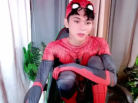 AsianCuteGuy21 online show from 02-25-26, 02:34