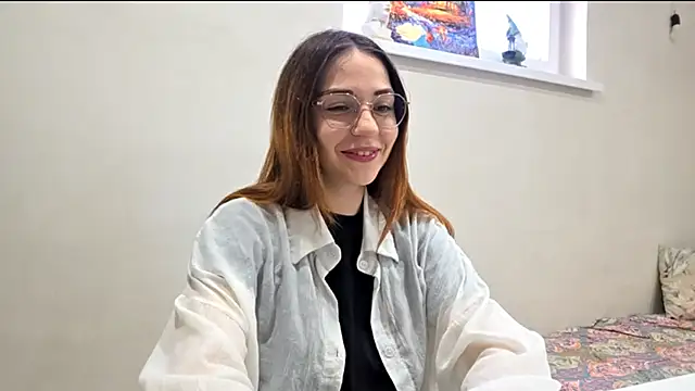 Brevelli Hope online show from 10-24-25, 12:48