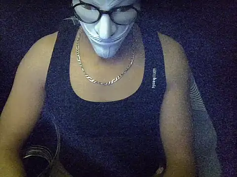 anomister online show from 10-31-25, 10:49