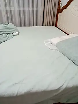 Snapshot of MM8505 chatting on 10-28-25, 01:32 MM8505 online show from 10-28-25, 01:32