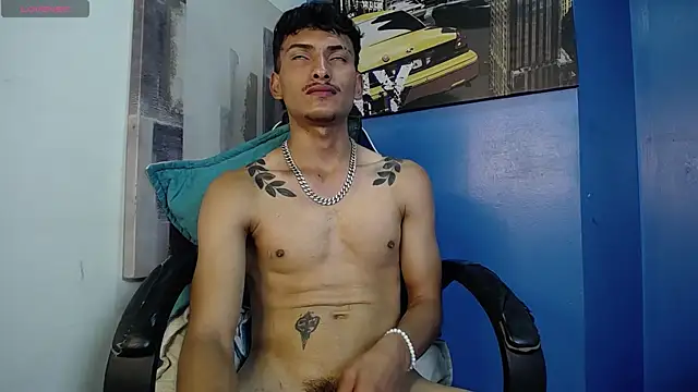 SavageLover  online show from 01-05-26, 05:27