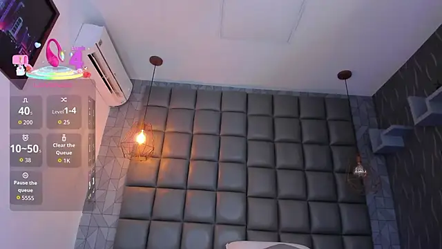 dannavelvet online show from 01-17-26, 01:58