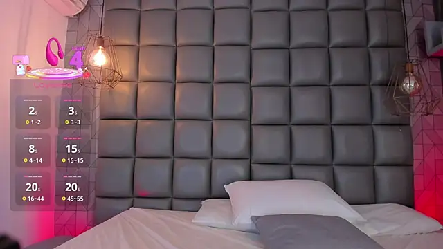 dannavelvet online show from 01-13-26, 01:48