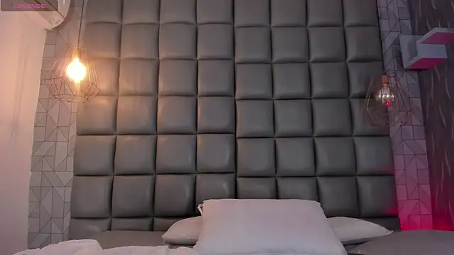 dannavelvet online show from 03-19-26, 01:11