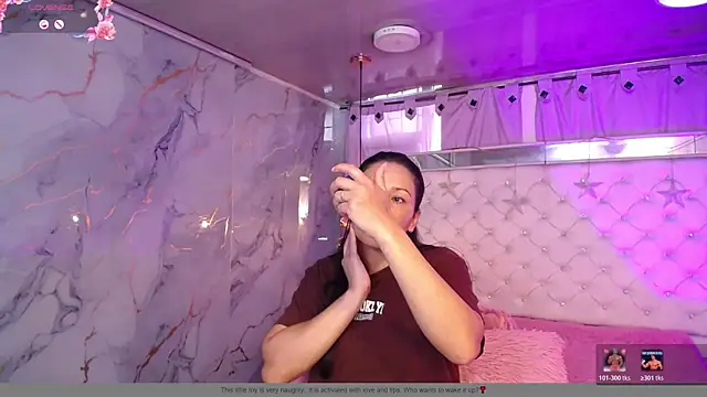 Melissa-roberts online show from 03-19-26, 07:58