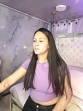 Melissa-roberts online show from 02-04-26, 12:44