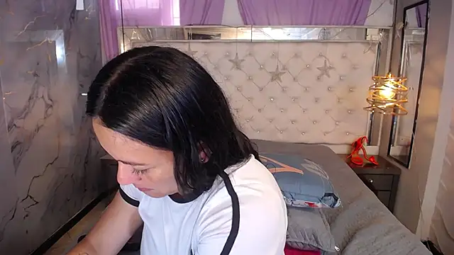 Melissa-roberts online show from 01-10-26, 01:39