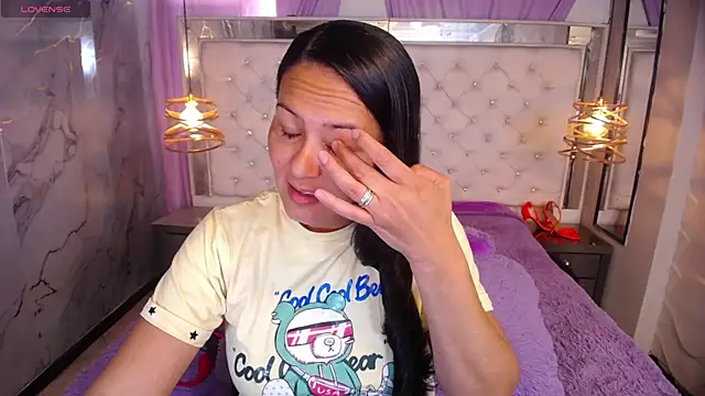 Melissa-roberts online show from 11-28-25, 07:47