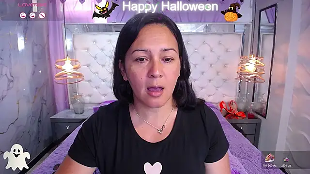 Melissa-roberts online show from 11-04-25, 07:28