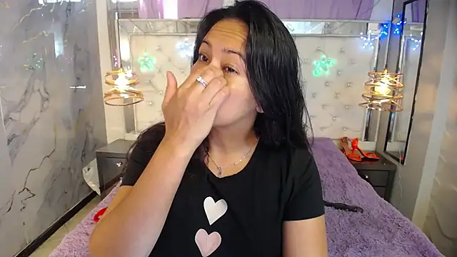 Melissa-roberts online show from 12-19-25, 06:54