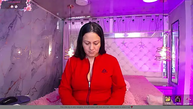 Melissa-roberts online show from 03-18-26, 08:10