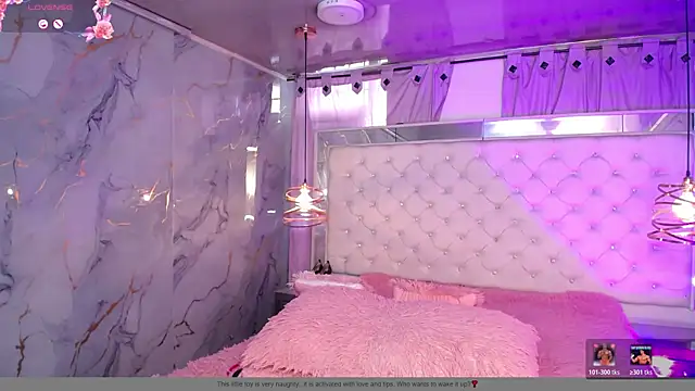 Melissa-roberts online show from 03-26-26, 08:07