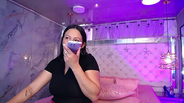 Melissa-roberts online show from 02-24-26, 03:02