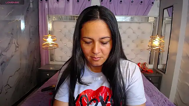 Melissa-roberts online show from 11-21-25, 07:57