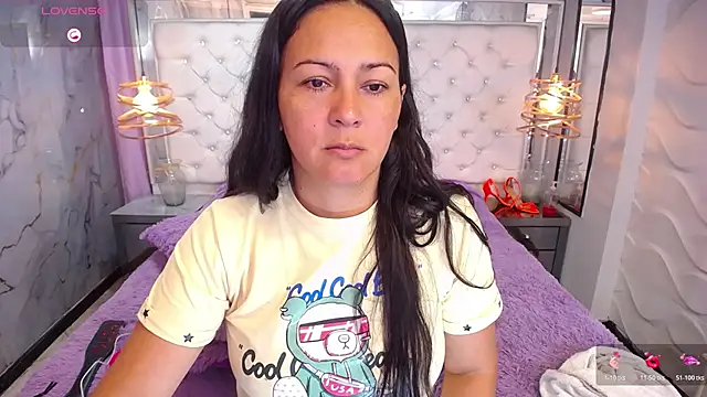 Melissa-roberts online show from 11-07-25, 06:56