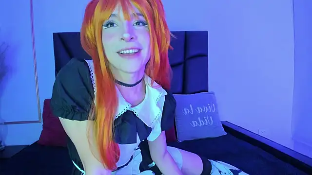 Damiian20  online show from 11-08-25, 03:54