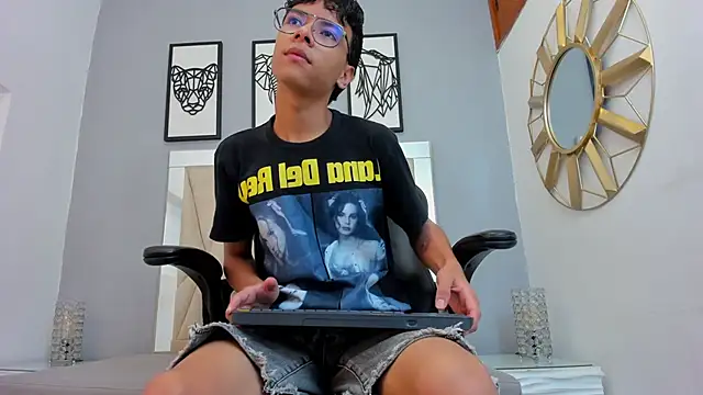 adams bobby online show from 04-08-26, 11:22