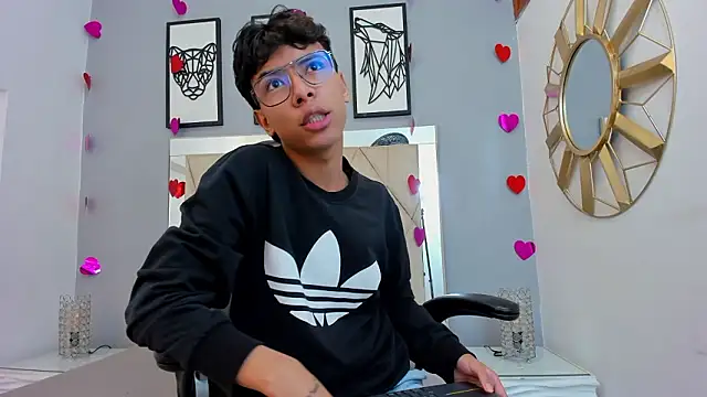 adams bobby online show from 02-21-26, 11:01