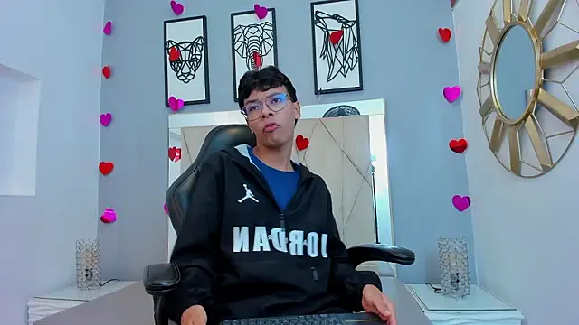 adams bobby online show from 02-23-26, 11:11