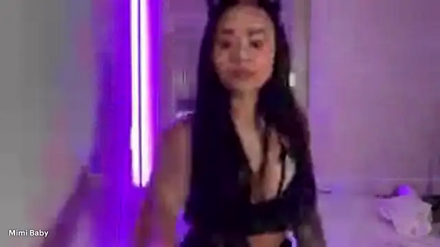 mimibabyxxx online show from 10-24-25, 01:48