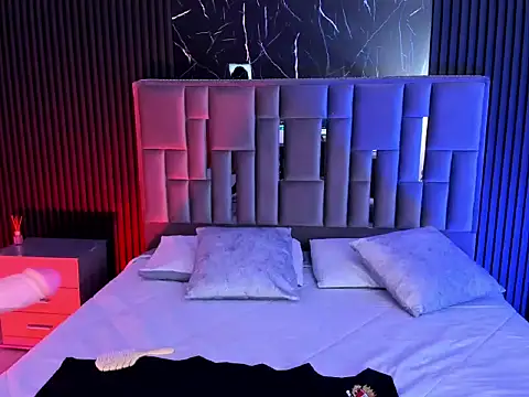 Liahfontaine online show from 10-26-25, 11:43