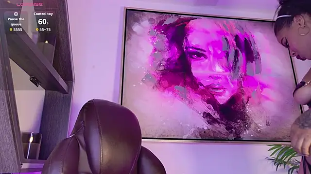 loana vegas online show from 11-15-25, 04:33