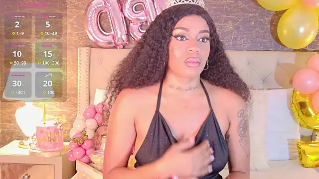 loana vegas online show from 02-24-26, 06:31