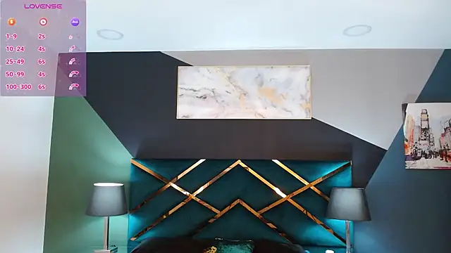 LexyBlaze  online show from 03-24-26, 11:21