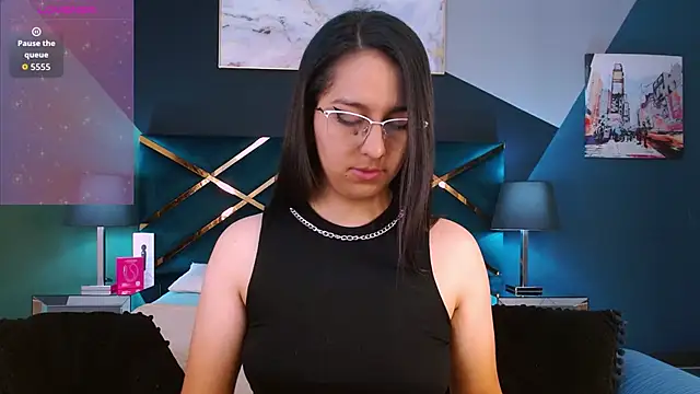 LexyBlaze  online show from 05-15-26, 11:19