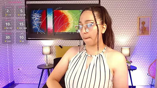 LexyBlaze  online show from 02-13-26, 11:21